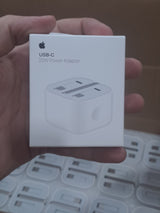 Original Apple 20W USB-C Power Adapter