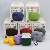 Pro 2 Silicone Case - Textured Design