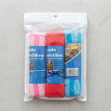 Kitchen Cleaning Towel – Ultra-Absorbent Lint-Free Dish Cloth & Microfiber Rag
