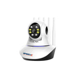 Speed-X 5 Antenna Night Vision Camera (CA-Q5-5) 1080p HD - V380 Pro