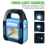 Hurry Bolt LED Multi Function Strong Light - Lighting Device Designed For Illumination Purpose And Daily Lighting Routine