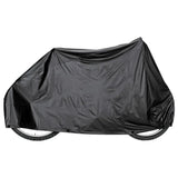 Bike Cover Dust & Water Proof  | Universal 70CC  Scratch & Rust Protection Cover | Random Color