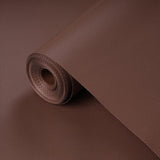 Anti-Slip Fridge & Shelf Mat | Waterproof Washable Liner for Kitchen Drawers Cabinets | Brown