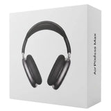 AirPods Max Wireless Over-Ear Headphones | Active Noise Cancelling | Spatial Audio | Random Color