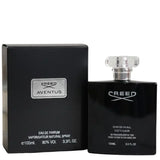 Creed Aventures Perfume MZ512 for Men | Long-Lasting Perfume Spray