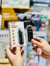 MDHL Mini Rechargeable Nose and Ear Trimmer