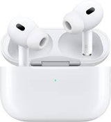 AirPods Pro 2 Wireless Bluetooth Earbuds – Premium In-Ear Headphones with Active Noise Cancellation, High-Quality Sound