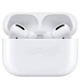 Pro 2 Wireless Earbuds with Protective Silicon Cover & Keychain Clip