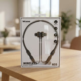Wesdar R55 Wireless Bluetooth Neckband Earphones
