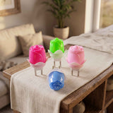 Rose Shaped LED Night Light