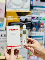 POVOS Nose & Ear Trimmer - Rechargeable Type-C