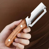 (Small Size) Multifunctional Knife Peeler | Kitchen Vegetable & Fruit Cutter & Peeler | Kitchen Tool Utensils