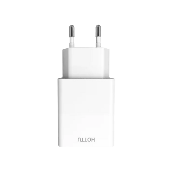 HOTTU FC01 Charger USB - 12W Standard Mobile Wall Power Adapter