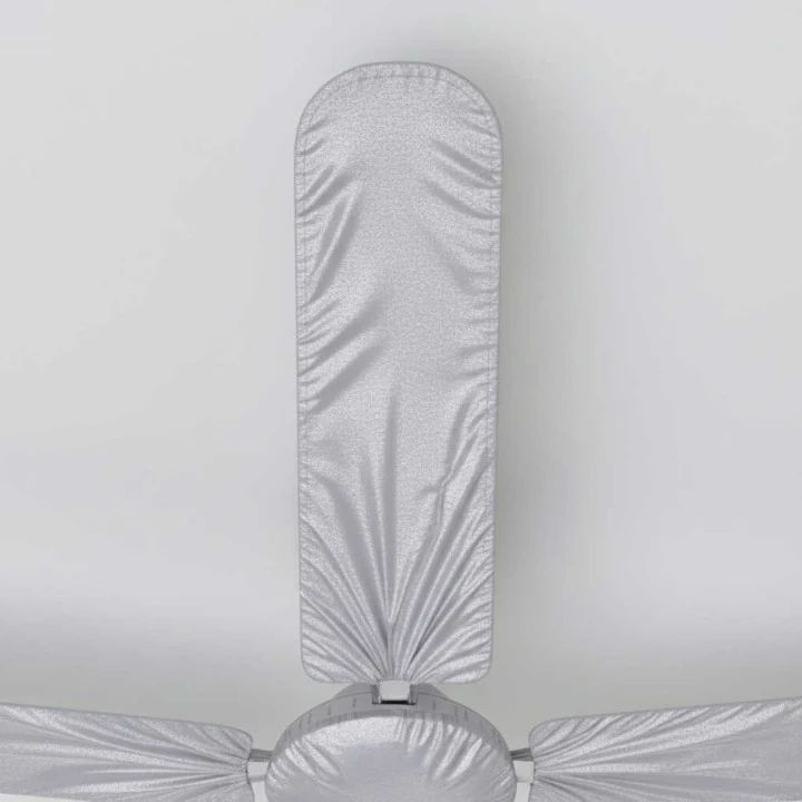 Ceiling Fan Dust Cover - Protective Shield