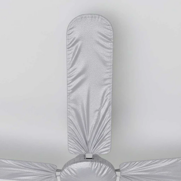 Ceiling Fan Dust Cover - Protective Shield
