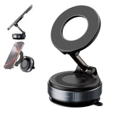 Original K007 Mobile Phone Holder with Strong Magnets 360 Degree – For Cars & Desktop