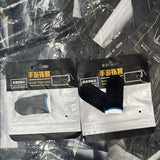 Wasp Feelers Mobile Gaming Finger Sleeves Touchscreen Controller Thumb Sleeves (Random Color)