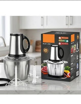 RAF 3L Electric Food Chopper (Model 2030)