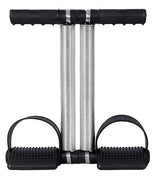 Tummy Trimmer Double Spring with Twister Plate Disc – Home Fitness Exercise Equipment