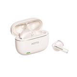 HOTTU TS04 True Wireless Earbuds – Bluetooth 5.1, 20H Playtime & Hi-Fi Stereo Sound (Random Color)