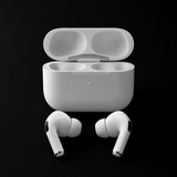 AirPods Pro 2 with ANC - White