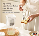 Greek Yogurt Strainer 1100ml