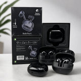 Buds Pro 4 Wireless Earbuds - Voice Changer & Touch Control | Random Colour