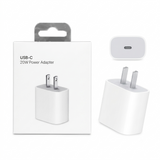 20W USB-C 2-Pin Fast Power Adapter - Best Quality