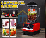 Silver Crest SC-1589 2-in-1 Multifunction Blender (4500W)