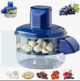 Multi-purpose Vegetable & Fruit Chopper / Cutter