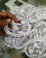 Original ST12 Handsfree - High Quality Sound