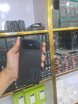Palmbird 30+ 20000mAh Power Bank