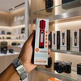 Powerlink Beamer 4 In 1 Led Rechargeable Flashlight Portable Lighting Tool (Random Color)
