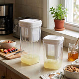 Greek Yogurt Strainer 1100ml