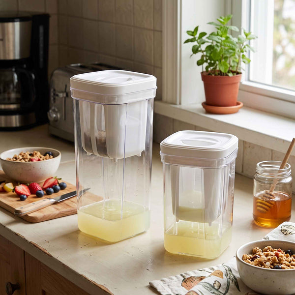 Greek Yogurt Strainer 1100ml