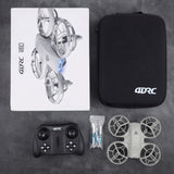 4DRC V8 Mini Rc Drone With Camera And Carrying Case Foldable Quadcopter