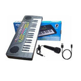 37-Key Electronic Keyboard Piano for Kids – Interactive Musical Toy with Microphone