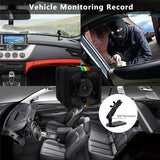 SQ11 Mini HD Dash Cam Compact Car Camera With Night Vision Motion Detection And HD Video Recording For Car Security And Recording
