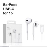 Original Apple type c Handsfree High Quality Sound