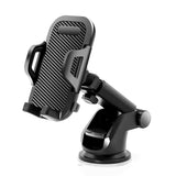 Mobile Holder for Car Dashboard & Windshield Mount SH3100
