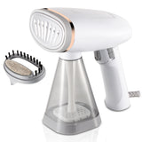 RAF Handheld Garment Steamer Iron 240ML Foldable Portable Steam Iron for Clothes R.1326