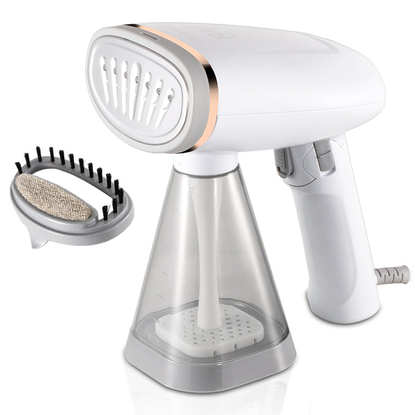 RAF Handheld Garment Steamer Iron 240ML Foldable Portable Steam Iron for Clothes R.1326
