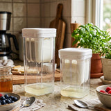 Greek Yogurt Strainer 1100ml