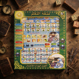 Islamic Learning Tablet for Kids – Quran, Duas & Islamic Education Learning Pad