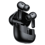 HOTTU TS08 TWS Wireless Earbuds – 25H Playtime & Hi-Fi Stereo Sound (Random Color)