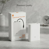 Router Power Bank 12V Premium Quality Uninterrupted Mini UPS for Wi-Fi Modems & Routers Capacity (Advertised): 20000mAh