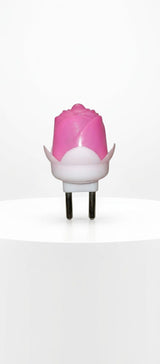 Rose Shaped LED Night Light