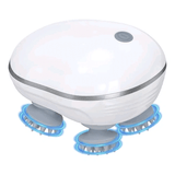 Electric Scalp Massager Rechargeable Head Massager Machine