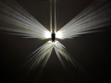 Eagle Design Wall Lamp with Remote Control