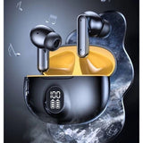 Pro 3rd Gen TWS Bluetooth Earbuds with Digital Battery Display